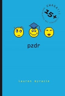 Pzdr - Lauren Myracle