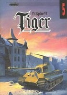 PzKpfw VI Tiger - część II - Janusz Ledwoch