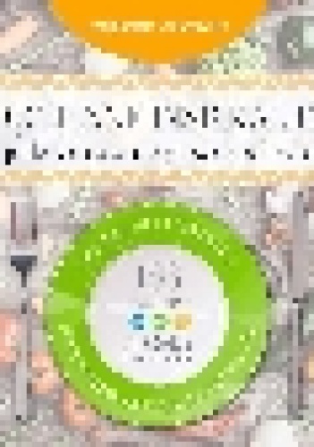 Qchenne-Inspiracje. Jedz zdrowo, żyj szczęśliwie - Małgorzata Lenartowicz