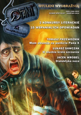 QFant - Otuleni Wyobraźnią (wyd. spec.)