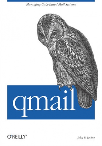 qmail - Levine John