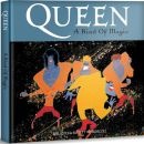 Queen. A Kind of Magic + CD - praca zbiorowa