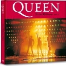 Queen. Live Killers vol. I + CD - praca zbiorowa