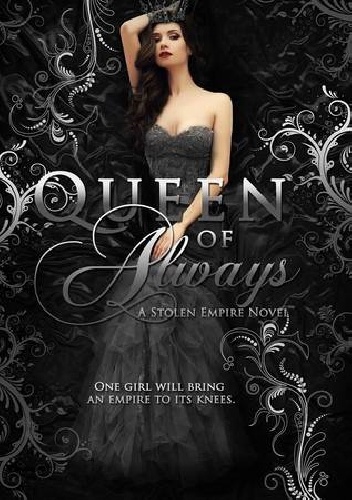 Queen of Always - Sherry D. Ficklin