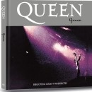 Queen. Queen + CD - praca zbiorowa