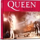 Queen. Queen on Fire Live at the Bowl vol. I - praca zbiorowa