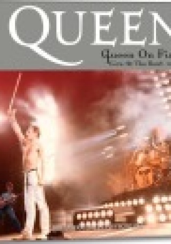 Queen. Queen on Fire Live at the Bowl vol. II - praca zbiorowa