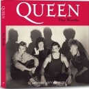 Queen. The Works - praca zbiorowa