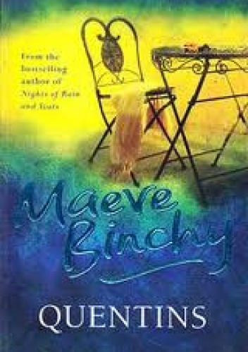 Quentins - Maeve Binchy