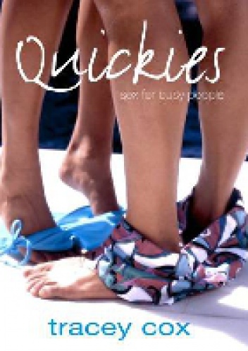 Quickies - Tracey Cox