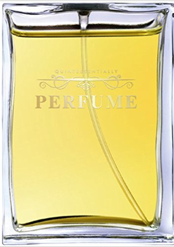 Quintessentially Perfume - Nathalie Grainger