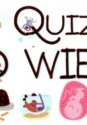 Quiz. Co wiesz? - praca zbiorowa