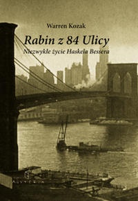Rabin z 84 ulicy - Warren Kozak
