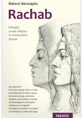 Rachab - Debora Sianożęcka