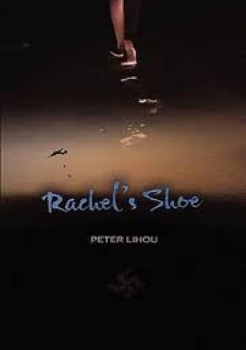 Rachel's Shoe - Peter Lihou