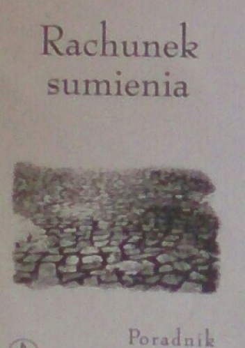 Rachunek sumienia. Poradnik dla spowiadających się. - Marko Ivan Rupnik
