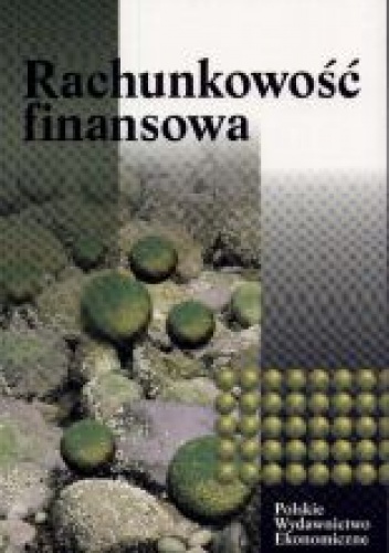 Rachunkowość finansowa - Kazimierz Sawicki