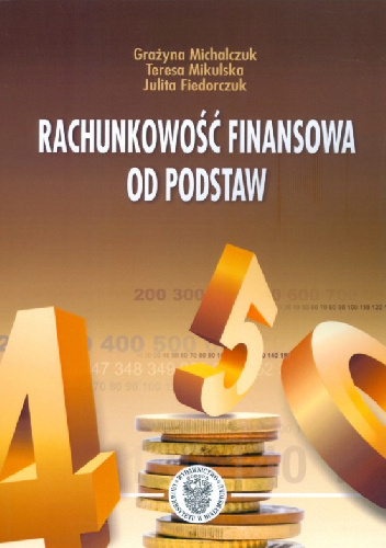 Rachunkowość finansowa od podstaw