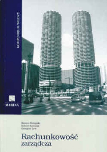 Rachunkowość zarządcza