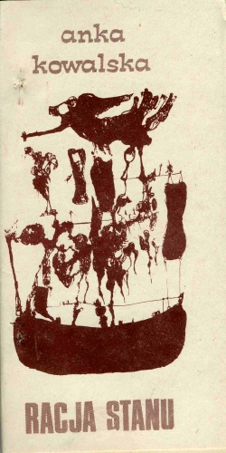 Racja stanu - Anka Kowalska