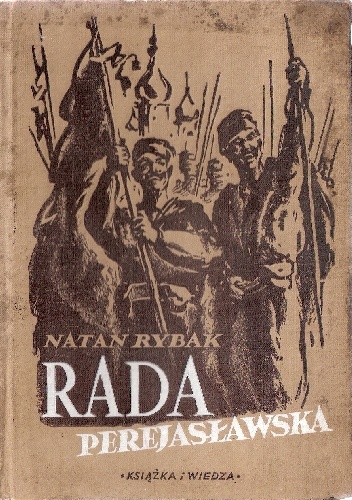 Rada perejasławska - Natan Rybak