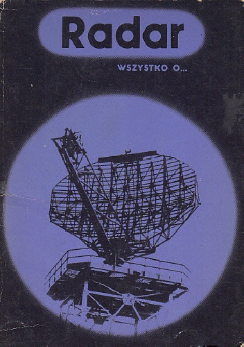 Radar - Zdzisław Bagiński