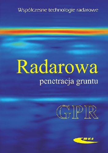 Radarowa penetracja gruntu - Mateusz Pasternak