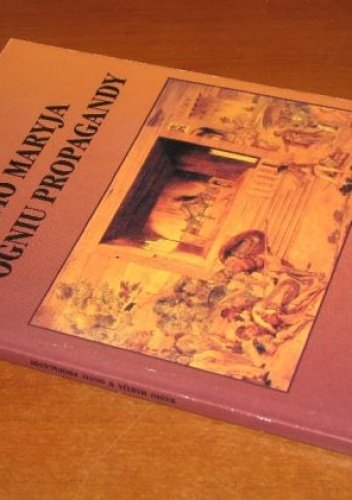 Radio Maryja w ogniu propagandy - Dariusz Zalewski