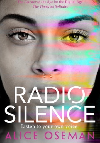 Radio Silence - Alice Oseman