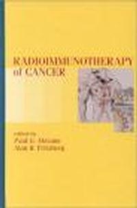 Radioimmunotherapy of Cancer - Paul G. Abrams, Alan R. Fritzberg