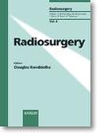 Radiosurgery vol.4 - D. Kondziolka