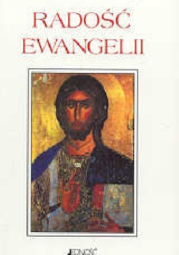 Radość Ewangelii - Carlo Maria Martini