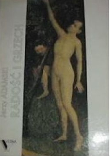 Radość i grzech - Jerzy Adamski