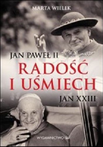 Radość i uśmiech - Marta Wielek