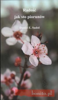Radosć jak sto piorunów - Daniel E. Sudoł