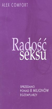 Radość seksu - Alex Comfort