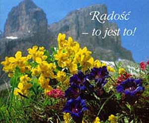 Radość - to jest to! Perełka 7 - praca zbiorowa