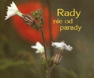 Rady nie od parady. Perełka 14 - praca zbiorowa