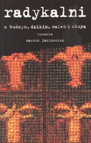 Radykalni - Marcin Jakimowicz