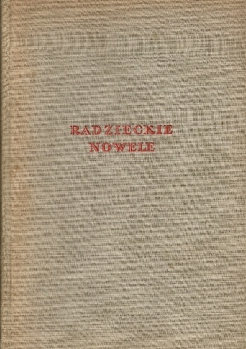 Radzieckie nowele