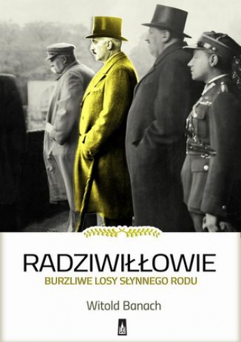 Radziwiłłowie - Witold Banach