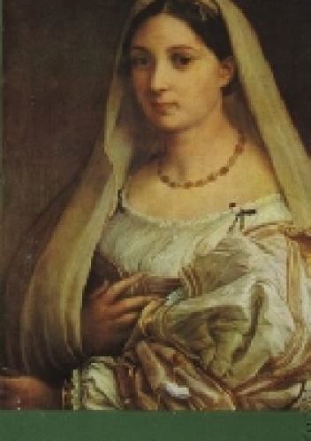 Rafael - Juliusz Chrościcki