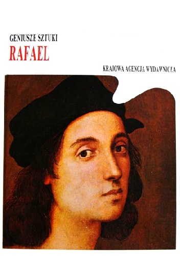 Rafael - Maria Luisa Rizzatti