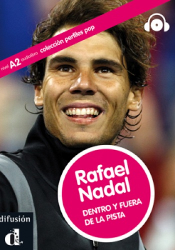 Rafael Nadal. Dentro y fuera de la pista - N. Monge