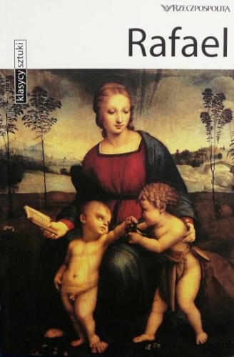 Rafael - Stefano Peccatori