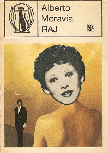 Raj - Alberto Moravia