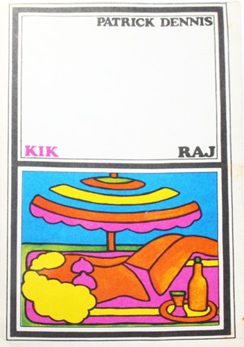 Raj - Patrick Dennis