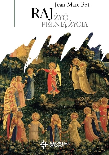 Raj. Żyć pełną życia - Jean-Marc Bot