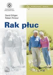 Rak płuc - David Gilligan, Robert Rintoul
