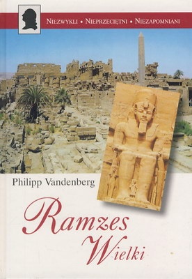Ramzes Wielki - Philipp Vandenberg